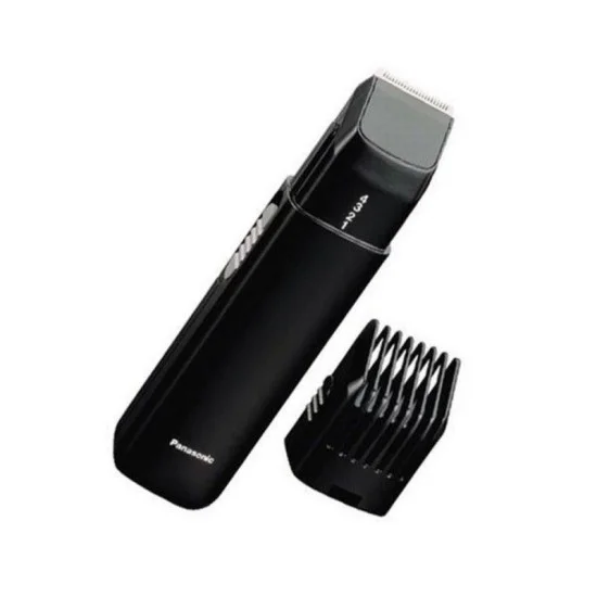 Panasonic Mustache Trimmer Battery - Black